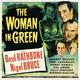 photo du film La Femme en vert