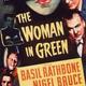 photo du film La Femme en vert