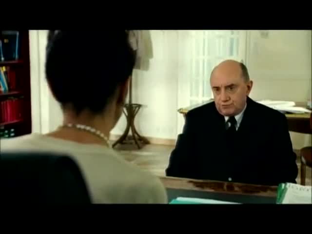 Extrait vidéo du film  Je vous trouve très beau