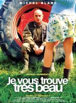 voir la fiche complète du film : Je vous trouve très beau