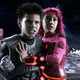 photo du film Les Aventures de Shark Boy et Lava Girl