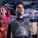 photo du film Les Aventures de Shark Boy et Lava Girl