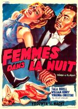 voir la fiche complète du film : Femmes dans la nuit