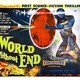 photo du film World Without End