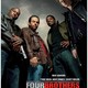 photo du film Quatre frères