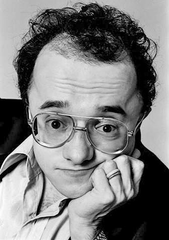 Michel Petrucciani