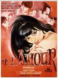 voir la fiche complète du film : De l amour