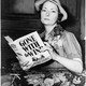 Voir les photos de Margaret Mitchell sur bdfci.info