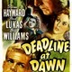 photo du film Deadline at Dawn