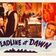 photo du film Deadline at Dawn