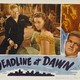 photo du film Deadline at Dawn