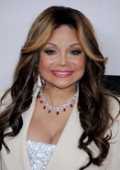 La Toya Jackson