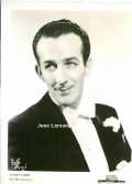 Harry James