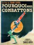Pourquoi Nous Combattons