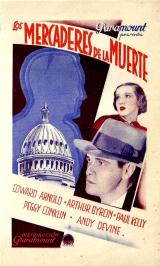 voir la fiche complète du film : The President Vanishes