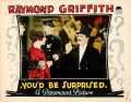 voir la fiche complète du film : You d Be Surprised