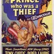 photo du film Le voleur de Tanger