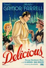 Délicieuse