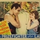 photo du film Un coeur, deux poings