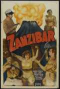 Zanzibar