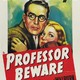 photo du film Professeur Schnock