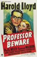 voir la fiche complète du film : Professeur Schnock