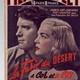 photo du film La furie du désert
