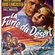 photo du film La furie du désert