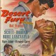 photo du film La furie du désert