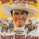 photo du film Destry Rides Again