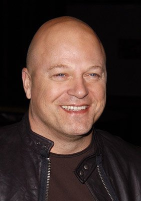 Michael Chiklis