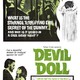 photo du film La Poupée diabolique