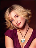 Allison Mack