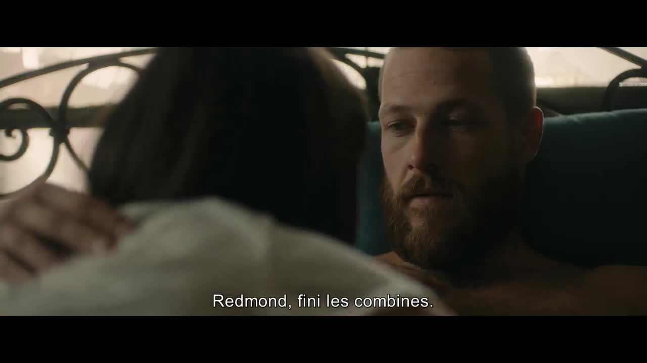 Extrait vidéo du film  Lucky Day