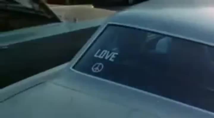 Extrait vidéo du film  Psych-Out