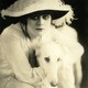 photo de Theda Bara