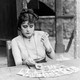 photo de Theda Bara