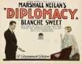 Diplomacy