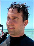 Chris Kentis