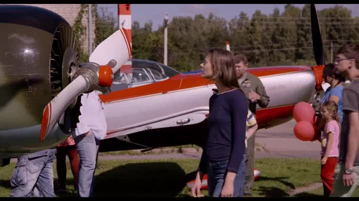 Extrait vidéo du film  Summer