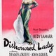 photo du film Dishonored Lady