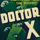photo du film Docteur X