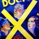 photo du film Docteur X