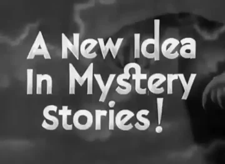 Extrait vidéo du film  Docteur X