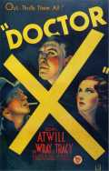 voir la fiche complète du film : Docteur X