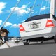 photo du film Detective Conan : The Scarlet Bullet