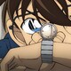 photo du film Detective Conan : The Scarlet Bullet