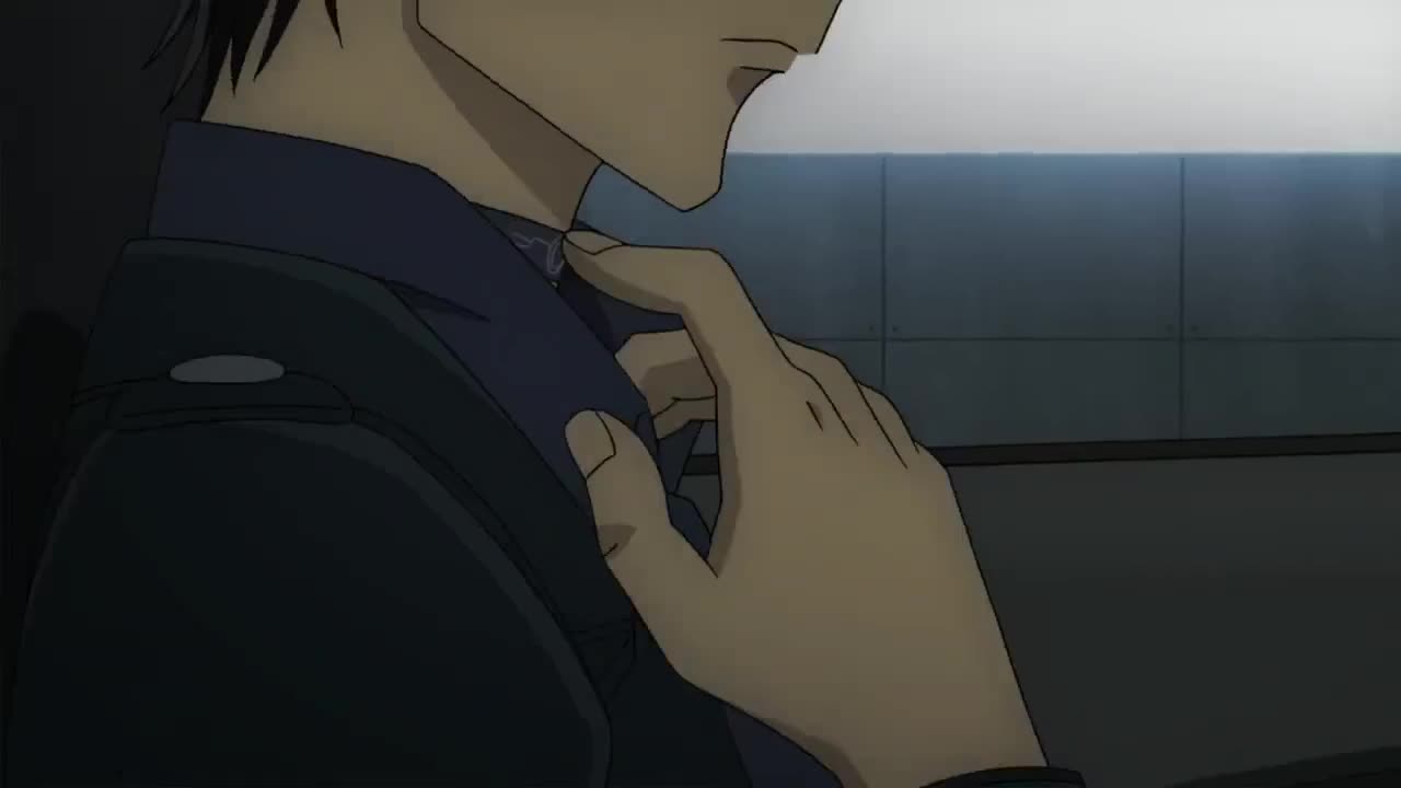 Extrait vidéo du film  Detective Conan : The Scarlet Bullet