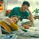 photo du film L'Étreinte