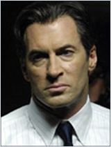 Scott Patterson